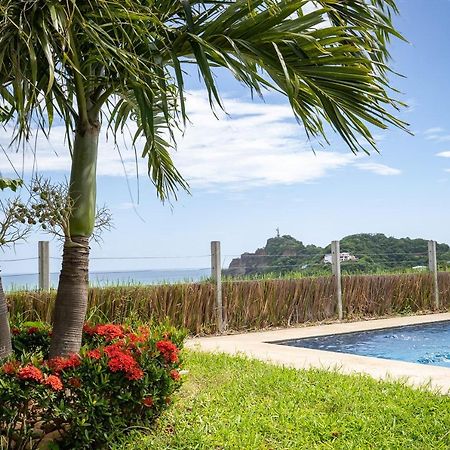 Casa Marea Alta - Amazing Ocean Views, Private Pool, Ac, Close To Town 南圣胡安 外观 照片