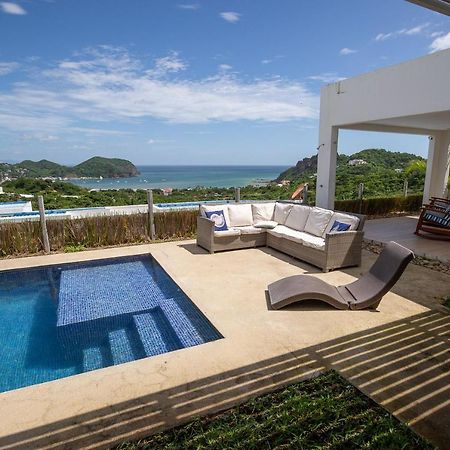 Casa Marea Alta - Amazing Ocean Views, Private Pool, Ac, Close To Town 南圣胡安 外观 照片