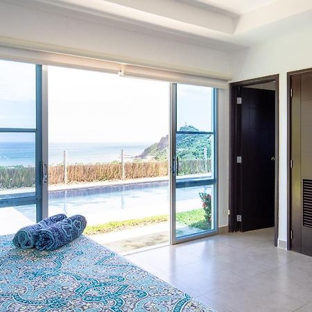 Casa Marea Alta - Amazing Ocean Views, Private Pool, Ac, Close To Town 南圣胡安 外观 照片