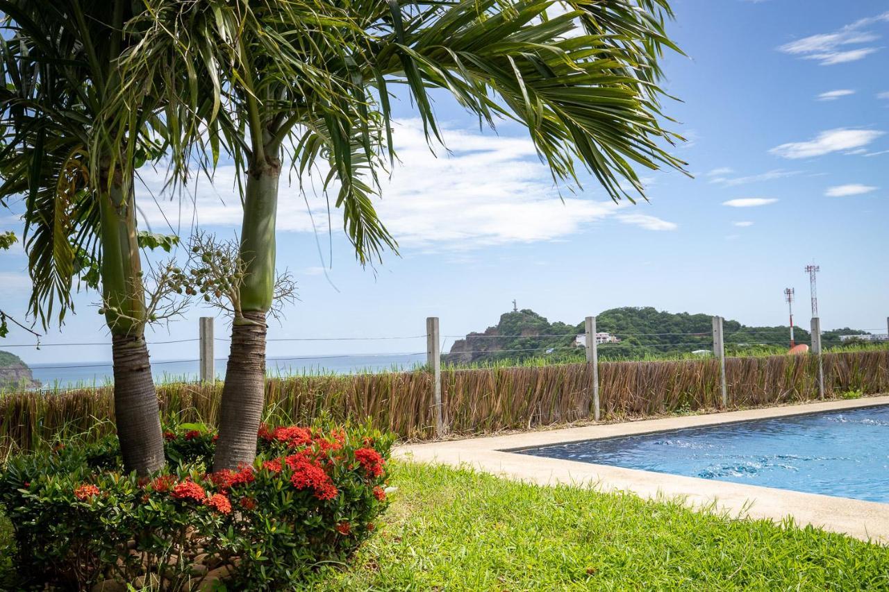 Casa Marea Alta - Amazing Ocean Views, Private Pool, Ac, Close To Town 南圣胡安 外观 照片