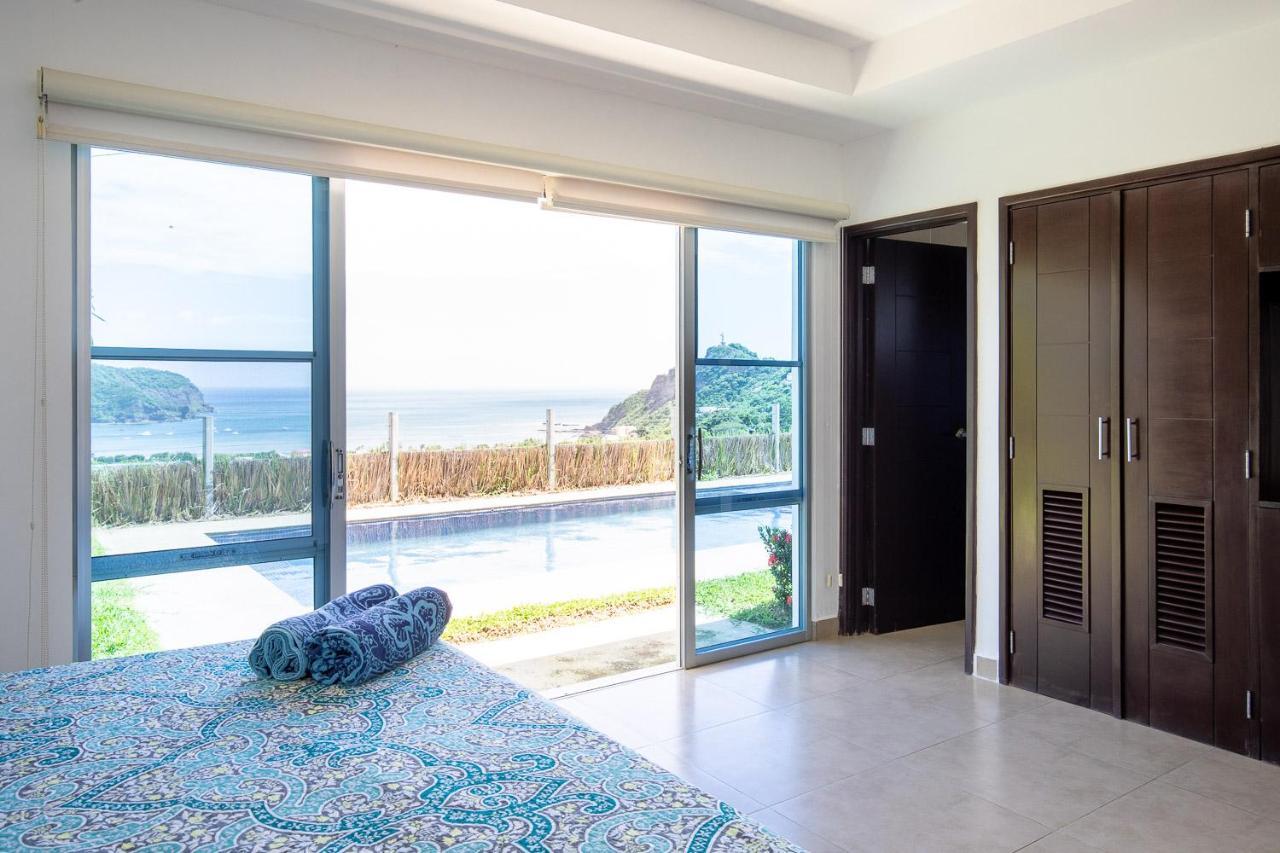Casa Marea Alta - Amazing Ocean Views, Private Pool, Ac, Close To Town 南圣胡安 外观 照片