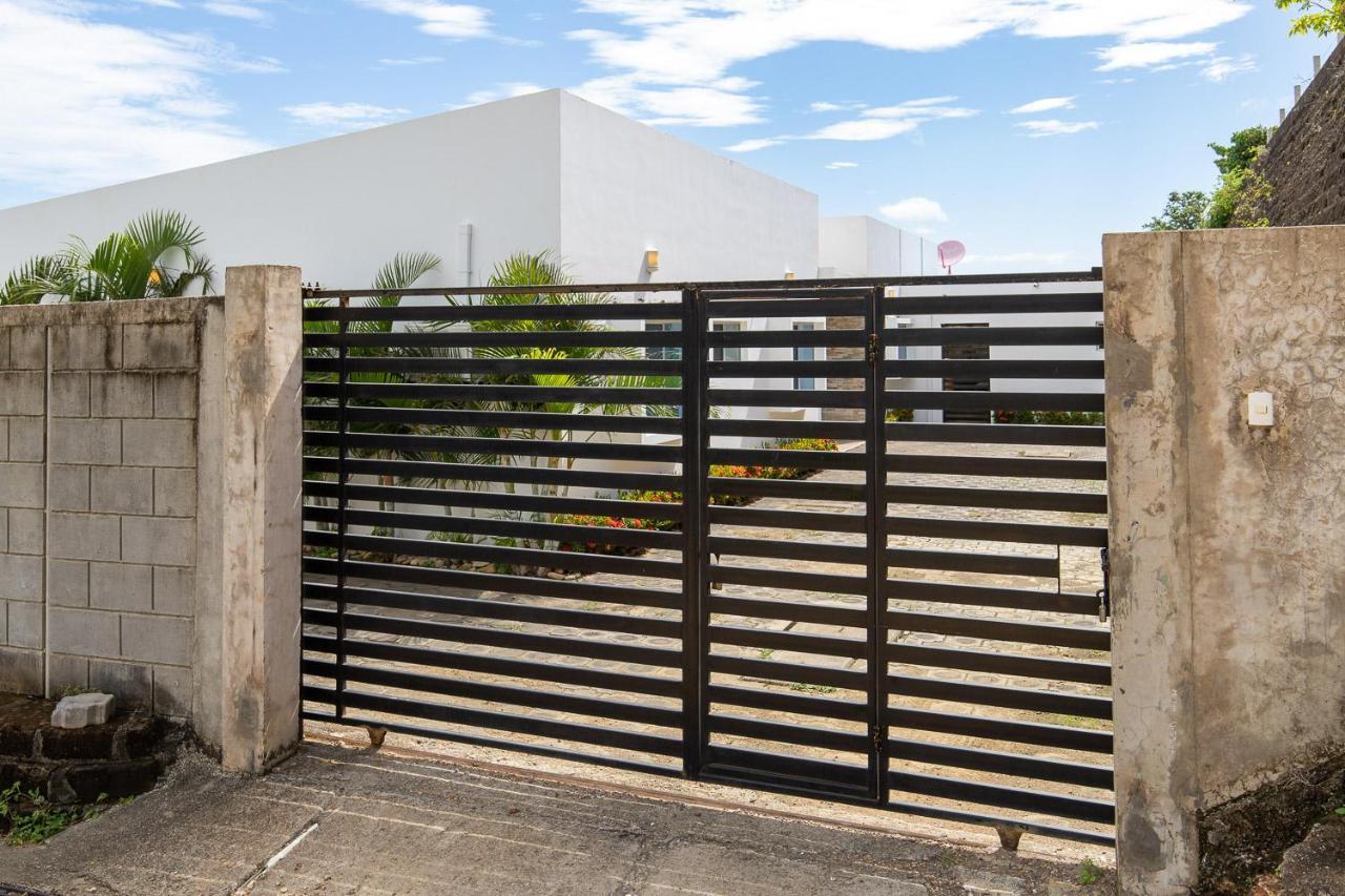 Casa Marea Alta - Amazing Ocean Views, Private Pool, Ac, Close To Town 南圣胡安 外观 照片