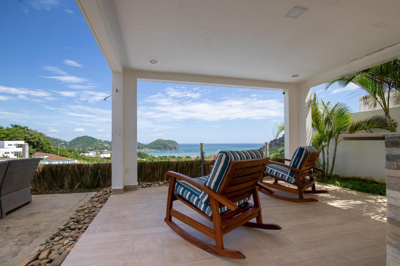 Casa Marea Alta - Amazing Ocean Views, Private Pool, Ac, Close To Town 南圣胡安 外观 照片