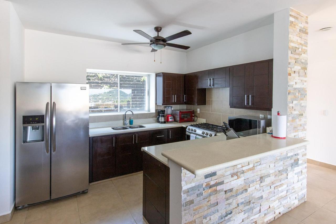 Casa Marea Alta - Amazing Ocean Views, Private Pool, Ac, Close To Town 南圣胡安 外观 照片