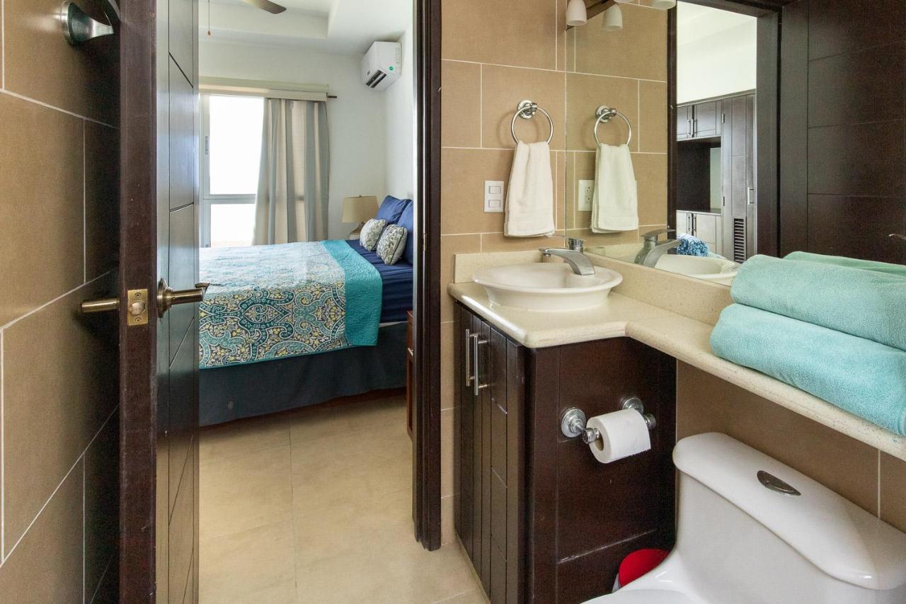 Casa Marea Alta - Amazing Ocean Views, Private Pool, Ac, Close To Town 南圣胡安 外观 照片