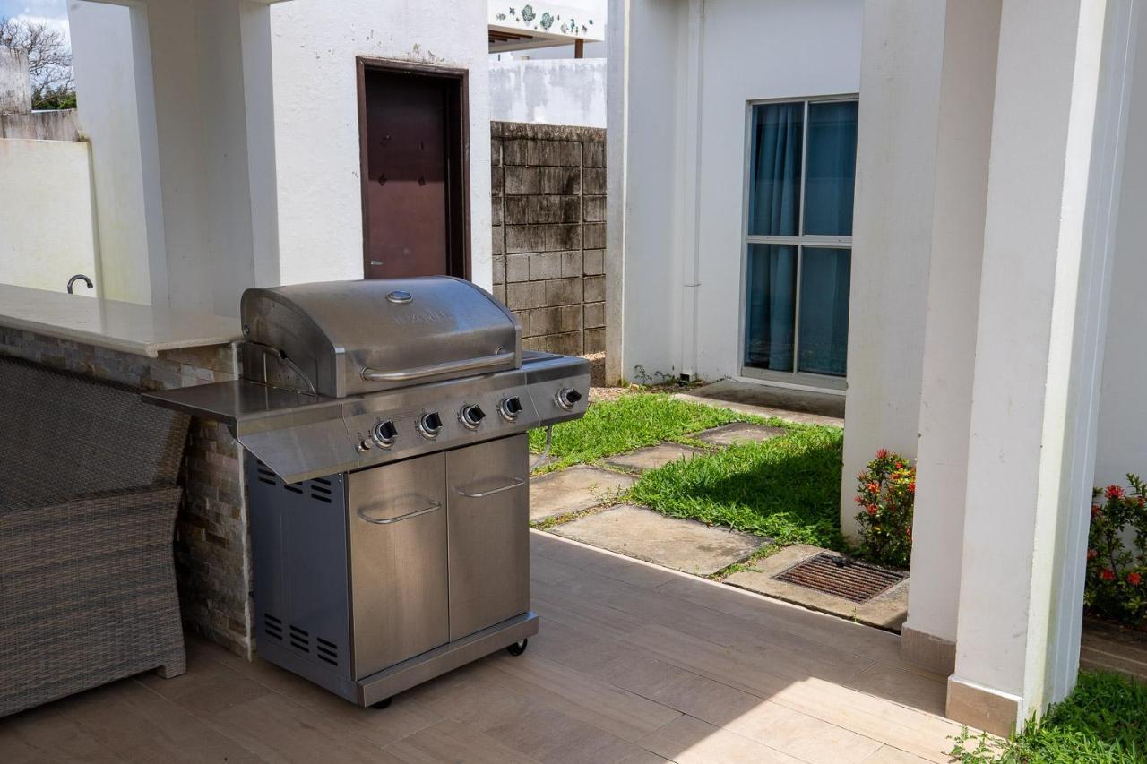 Casa Marea Alta - Amazing Ocean Views, Private Pool, Ac, Close To Town 南圣胡安 外观 照片