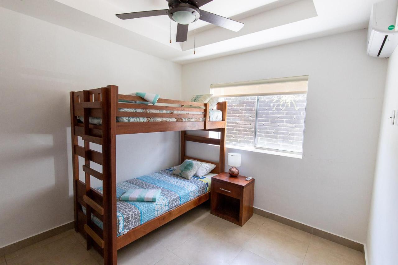 Casa Marea Alta - Amazing Ocean Views, Private Pool, Ac, Close To Town 南圣胡安 外观 照片
