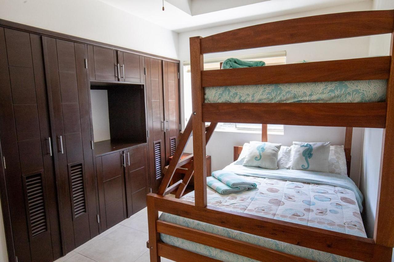 Casa Marea Alta - Amazing Ocean Views, Private Pool, Ac, Close To Town 南圣胡安 外观 照片
