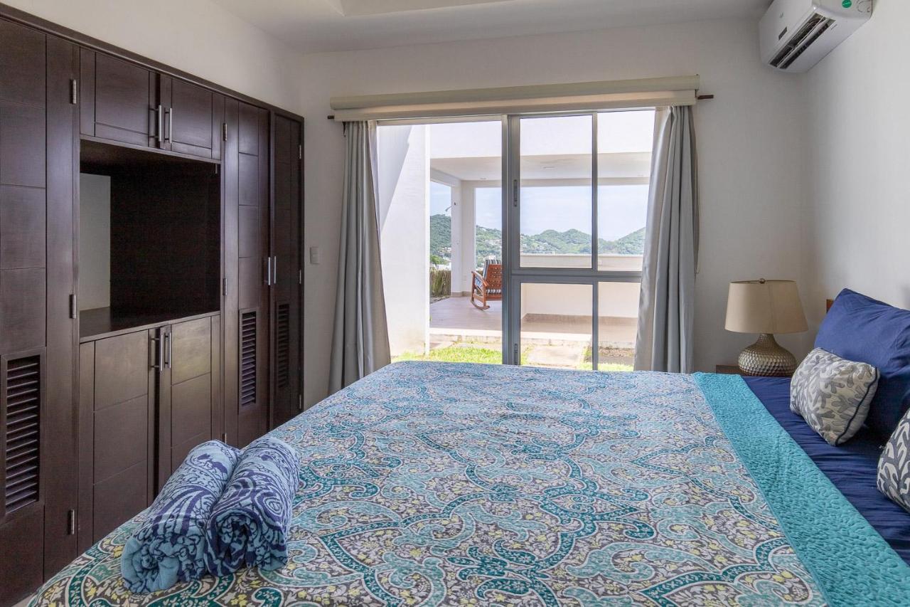 Casa Marea Alta - Amazing Ocean Views, Private Pool, Ac, Close To Town 南圣胡安 外观 照片