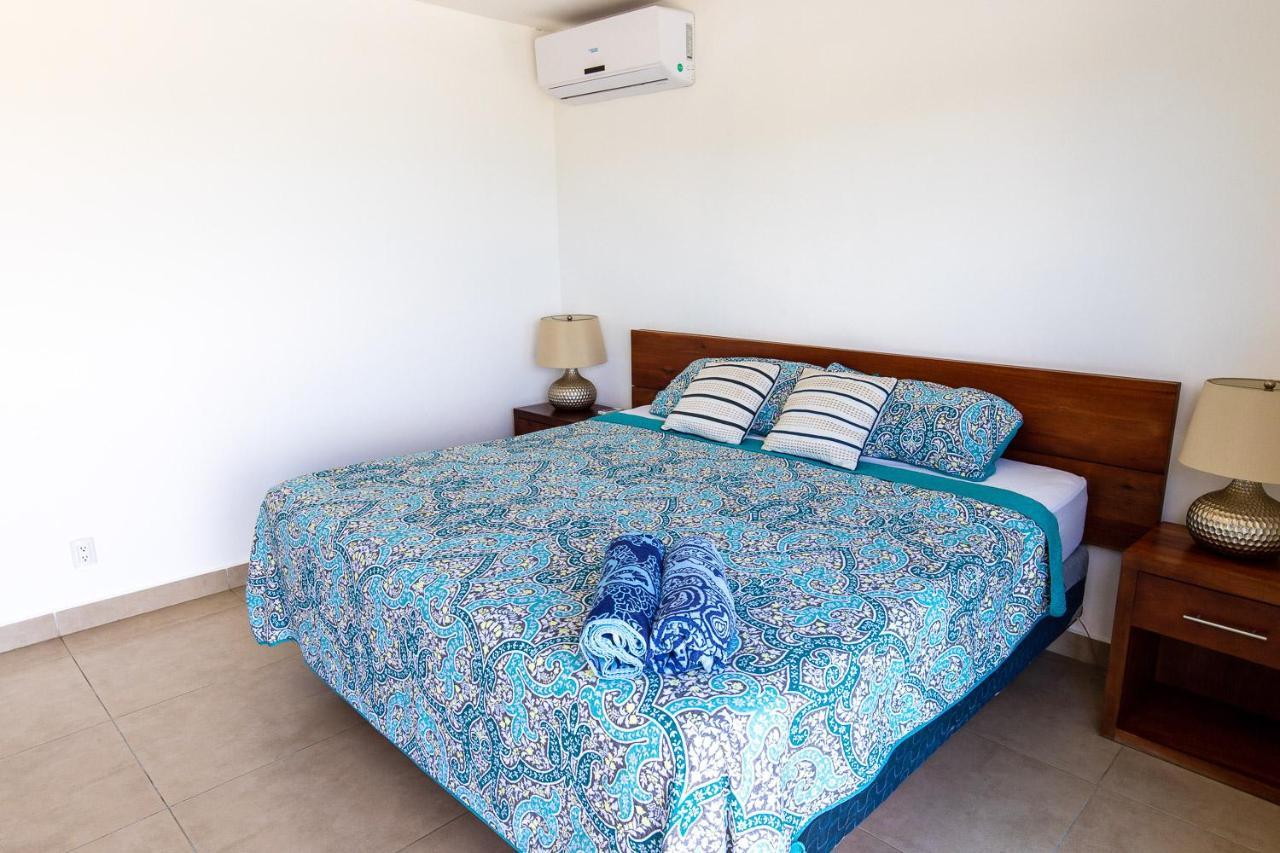 Casa Marea Alta - Amazing Ocean Views, Private Pool, Ac, Close To Town 南圣胡安 外观 照片