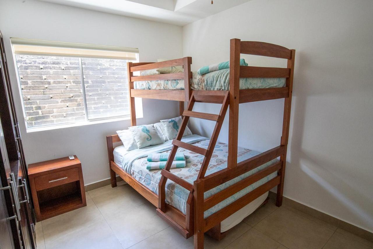 Casa Marea Alta - Amazing Ocean Views, Private Pool, Ac, Close To Town 南圣胡安 外观 照片